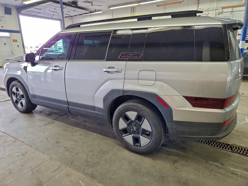 2024 HYUNDAI SANTA FE S #3294618029