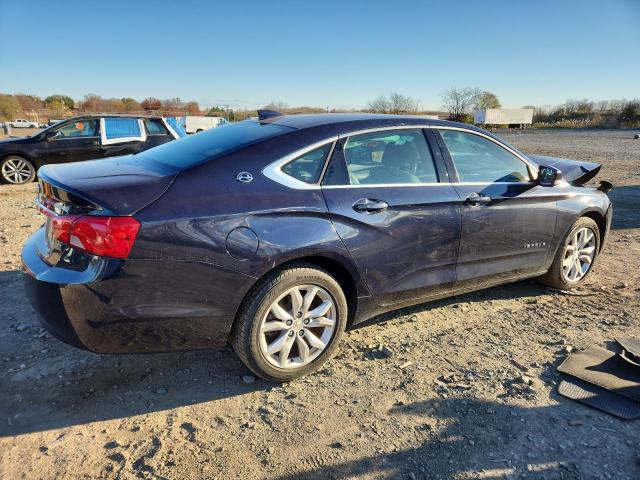 2018 CHEVROLET IMPALA LT #3290318974