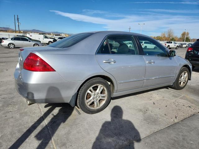 2007 HONDA ACCORD SE #3282447262