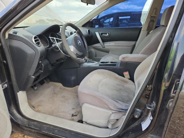 2009 NISSAN ROGUE S #3290231244