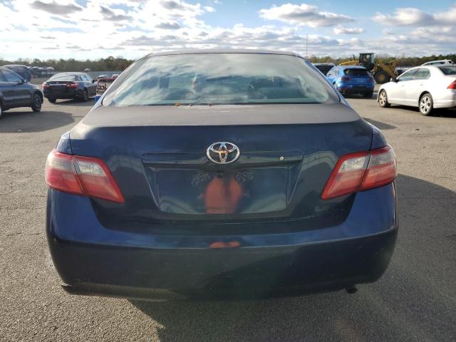 2007 TOYOTA CAMRY CE #3291332182