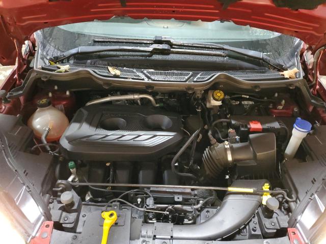 2019 FORD ECOSPORT S #3301986449