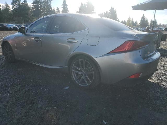 2020 LEXUS IS 350 F S #3320053488
