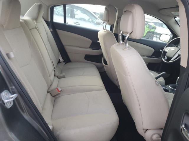 2012 CHRYSLER 200 TOURIN - 1C3CCBBB6CN171202