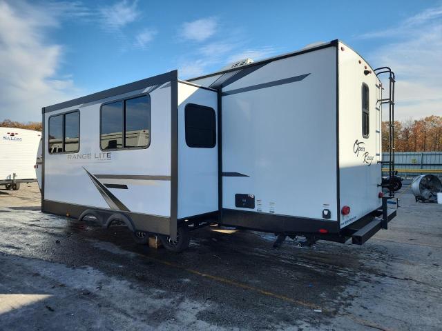 2022 HIGHLAND RIDGE OPEN RANGE #3291385163