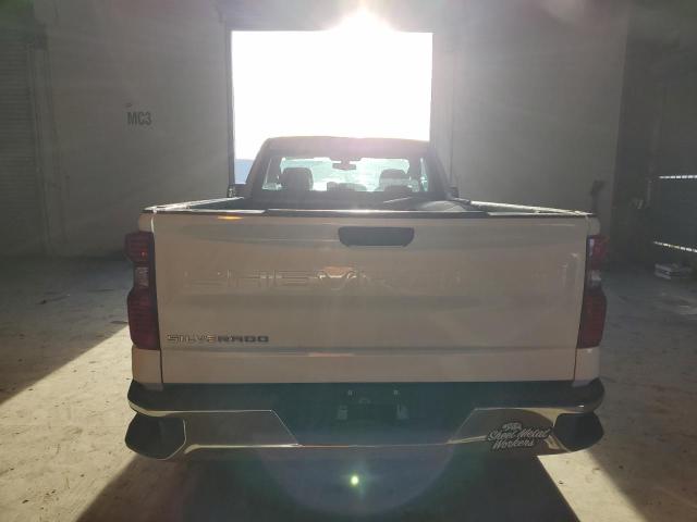 2021 CHEVROLET SILVERADO #3291154003