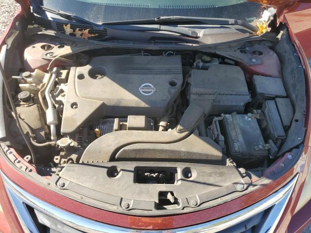 2015 NISSAN ALTIMA 2.5 - 1N4AL3AP3FN302974