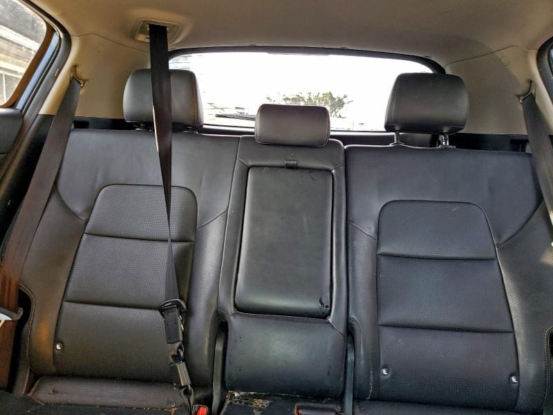 2017 KIA SPORTAGE E #3302708000