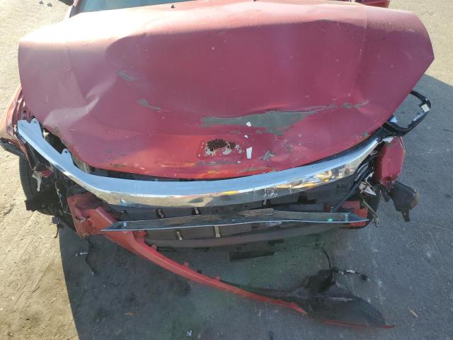 2012 FORD FUSION HYB #3302816965