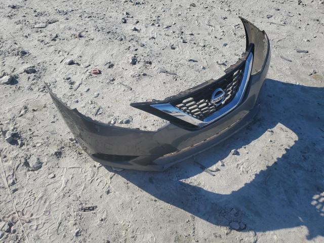 2019 NISSAN SENTRA S #3302855898