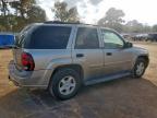 Lot #3293432439 2002 CHEVROLET TRAILBLAZE