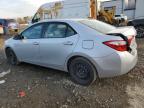 Lot #3297946774 2015 TOYOTA COROLLA L