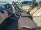 Lot #3301752368 2016 HYUNDAI ELANTRA SE