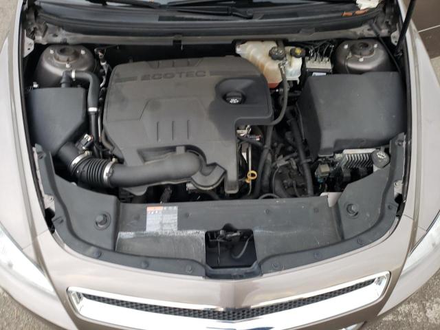 2012 CHEVROLET MALIBU 2LT #3297873819