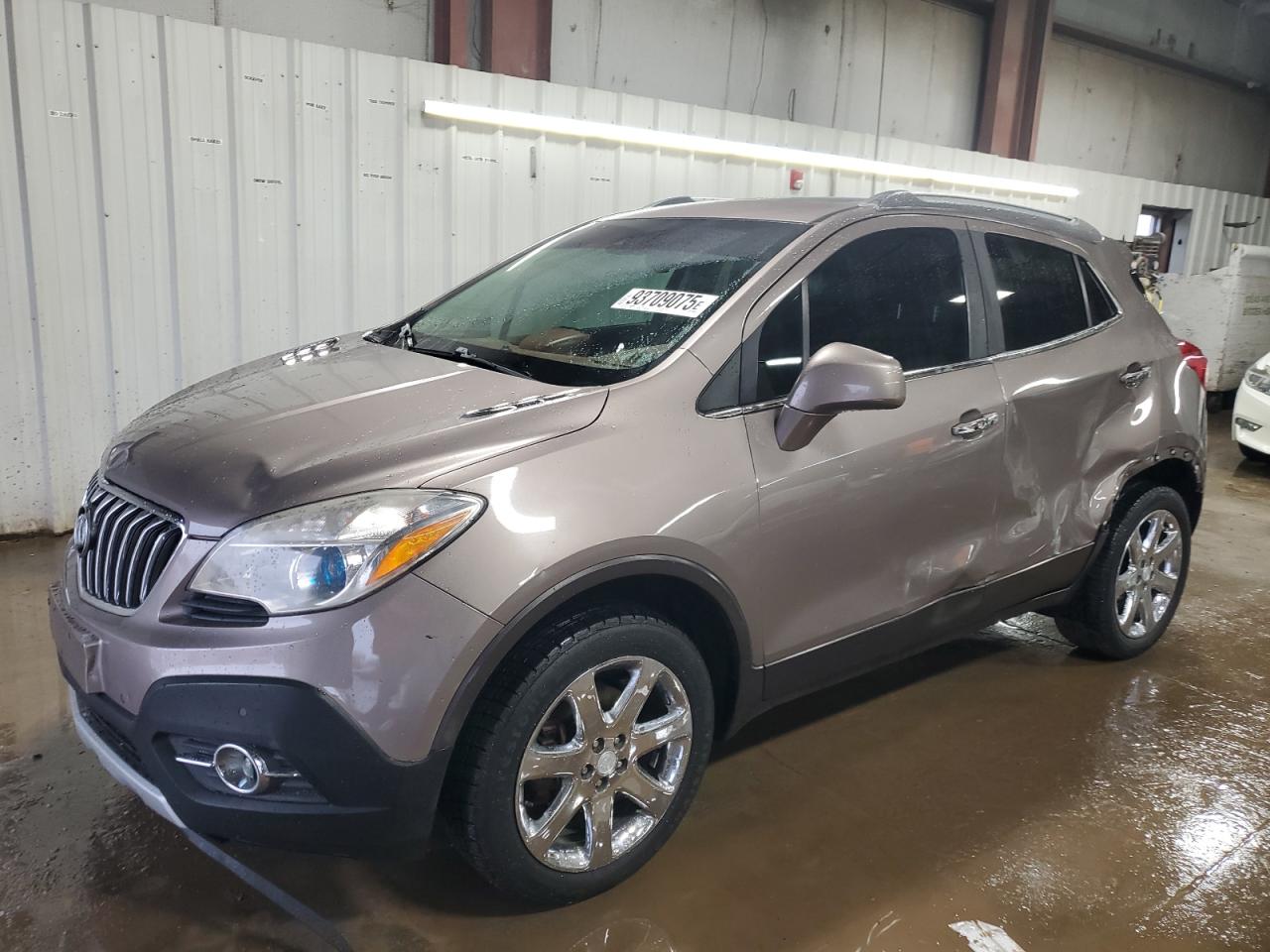 BUICK ENCORE PREMIUM