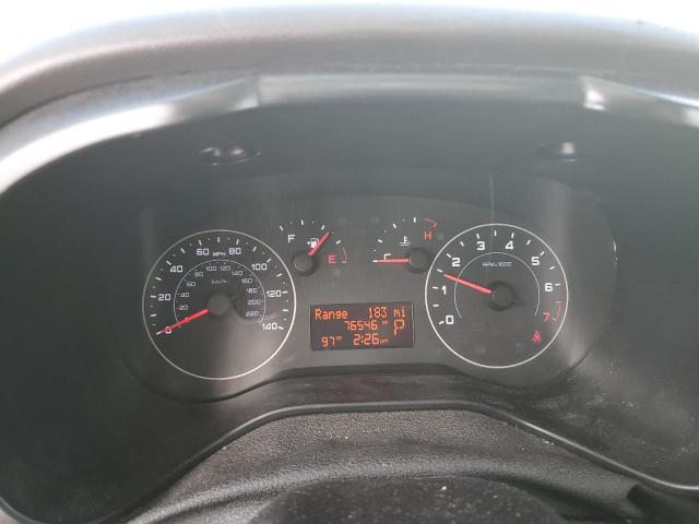 2021 RAM PROMASTER #3293405076