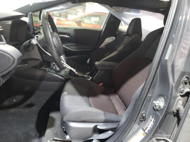 2023 TOYOTA COROLLA LE #3292515698