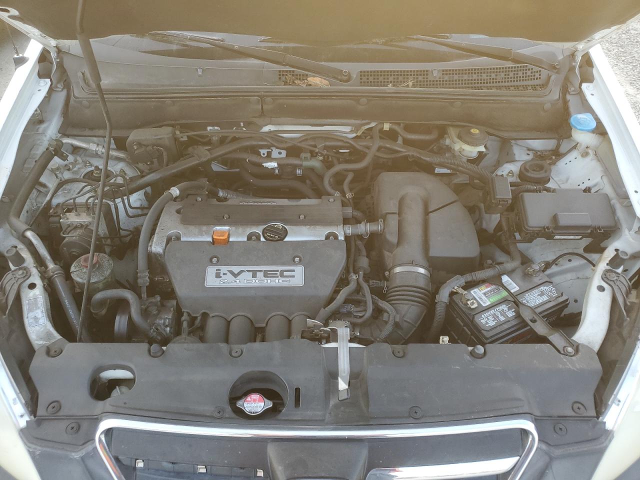 Lot #3302726012 2006 HONDA CR-V LX