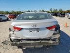 Lot #3296385666 2013 HYUNDAI ELANTRA GL