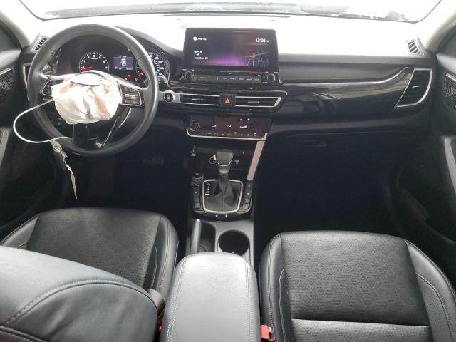 2022 KIA SELTOS EX #3302878903