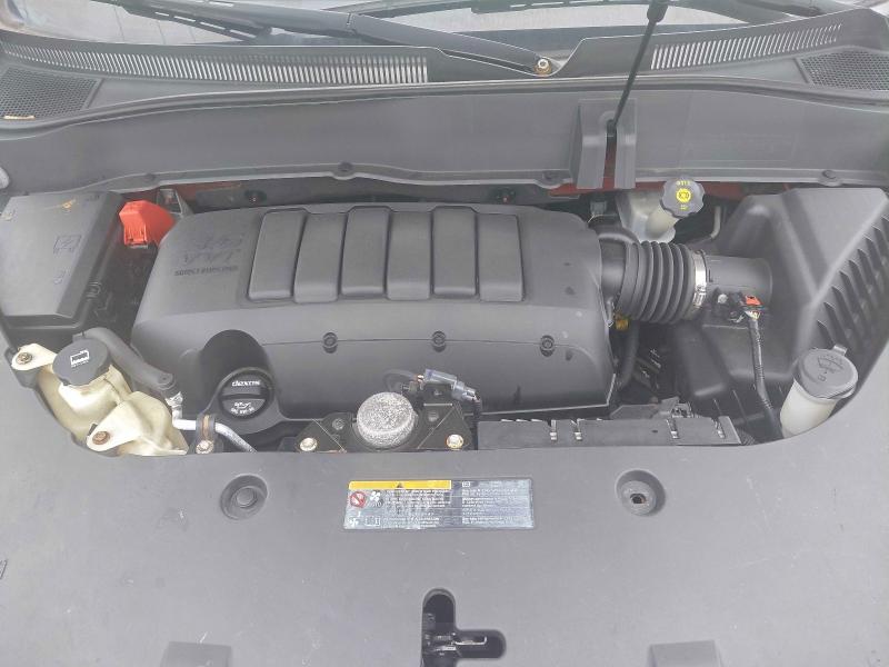 2015 GMC ACADIA SLE #3297871784