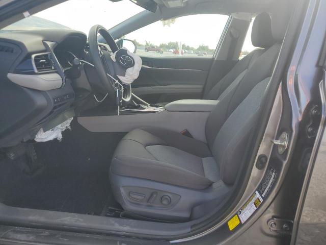 2019 TOYOTA CAMRY L - 4T1B11HK2KU291657