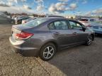 Lot #3305300366 2015 HONDA CIVIC SE