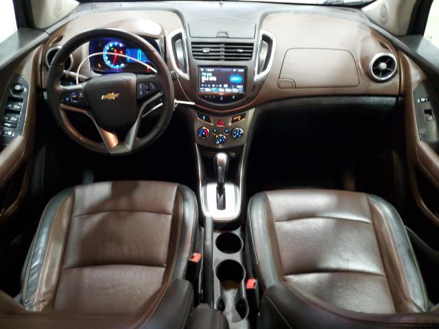 2016 CHEVROLET TRAX LTZ #3297986076