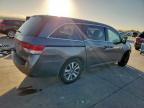 Lot #3294399513 2017 HONDA ODYSSEY TO
