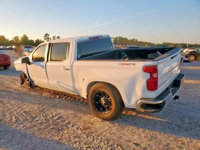 2023 CHEVROLET SILVERADO #3305609744