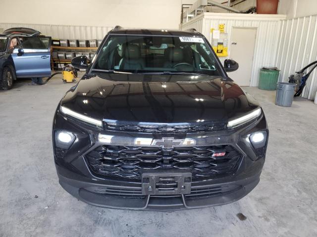 2024 CHEVROLET TRAILBLAZE - KL79MUSL4RB176235