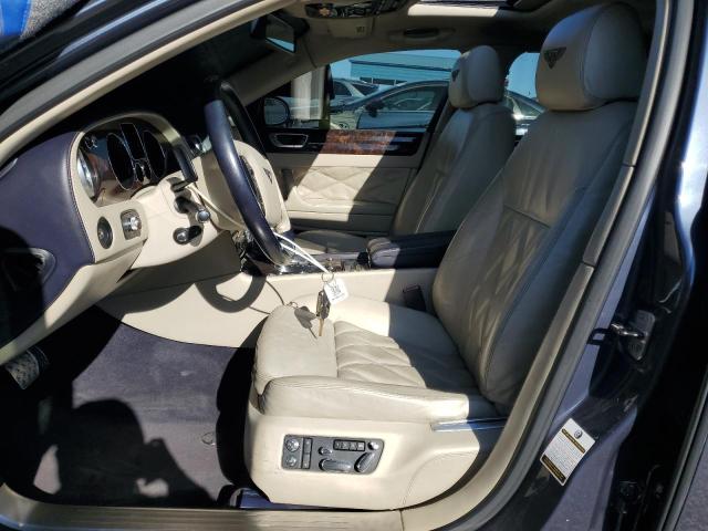 2007 BENTLEY CONTINENTA #3287598045