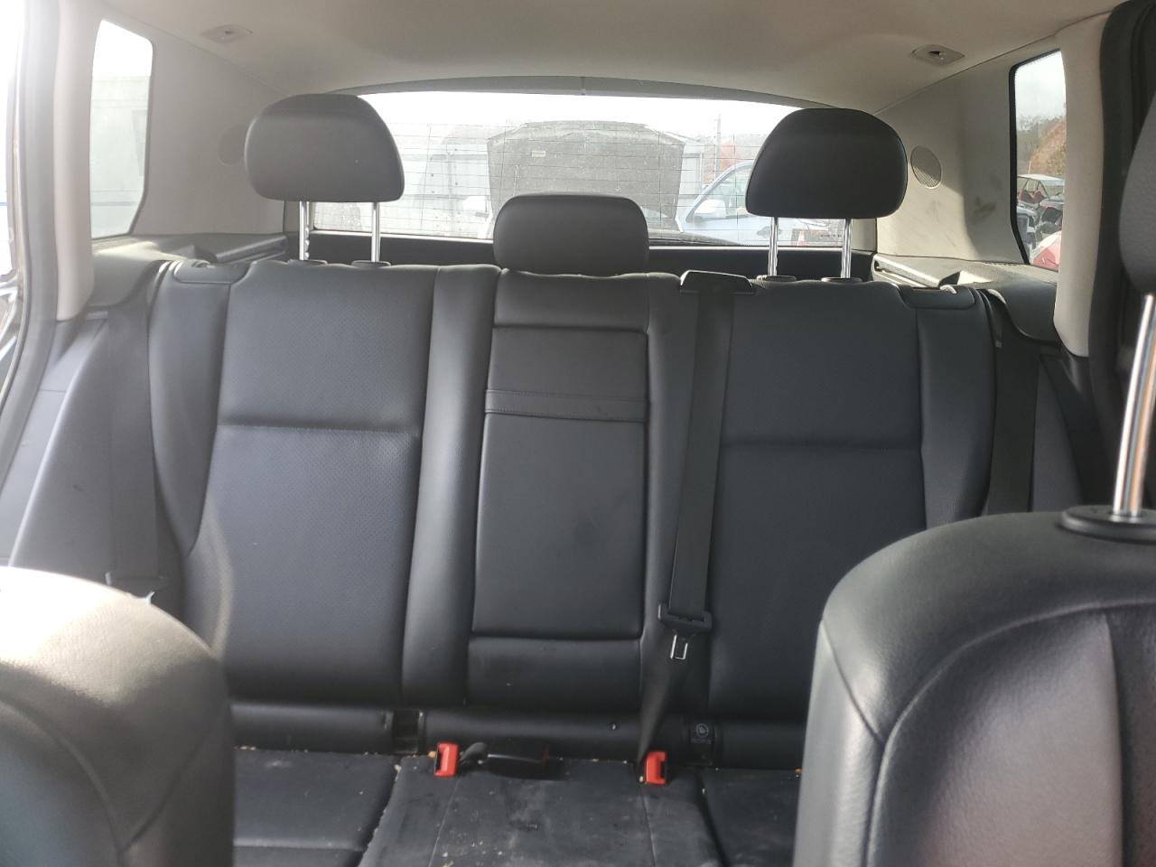 MERCEDES-BENZ GLK-CLASS 350