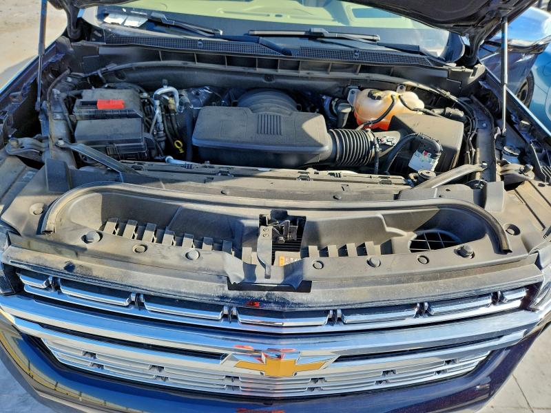 2024 CHEVROLET SUBURBAN K #3303939720