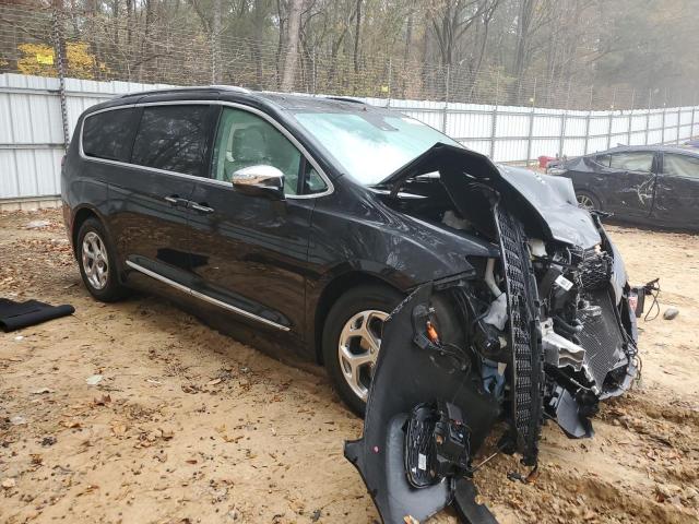 2021 CHRYSLER PACIFICA H #3317853911