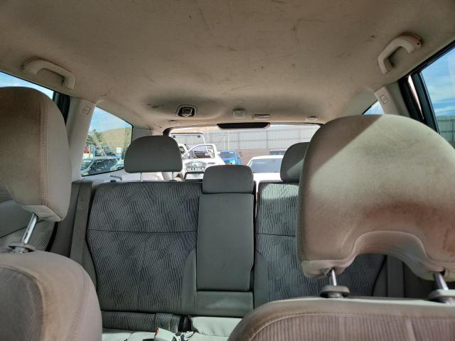 2009 SUBARU FORESTER 2 #3284787542