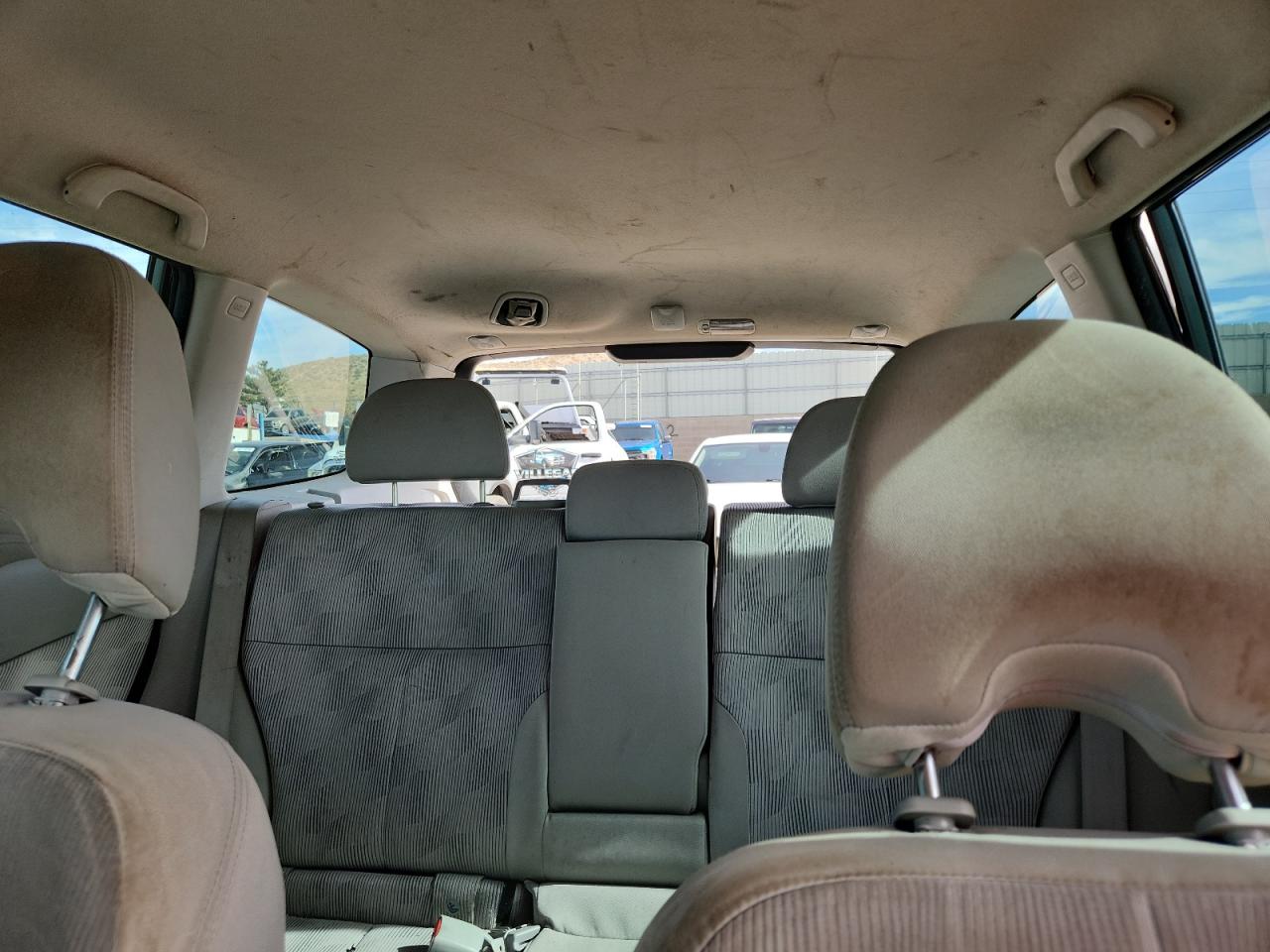 Lot #3284787542 2009 SUBARU FORESTER 2