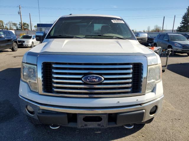2010 FORD F150 SUPER #3279543250