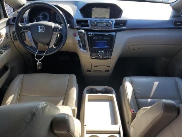 2014 HONDA ODYSSEY TO #3297921786