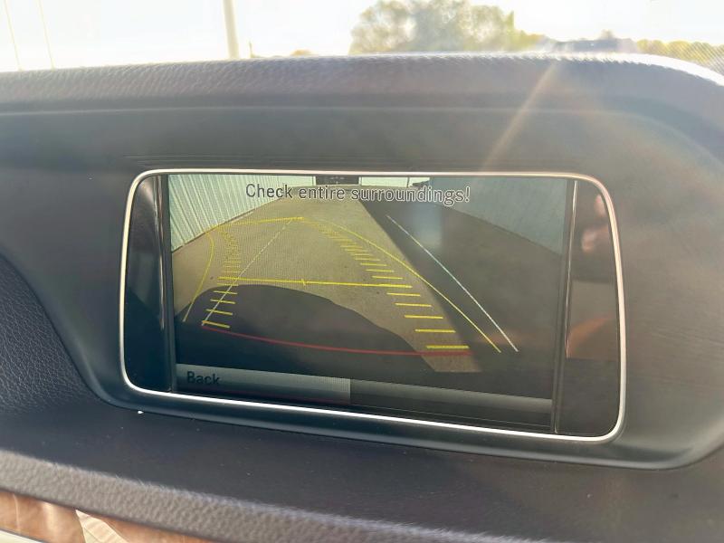 2014 MERCEDES-BENZ E 350 #3290185233