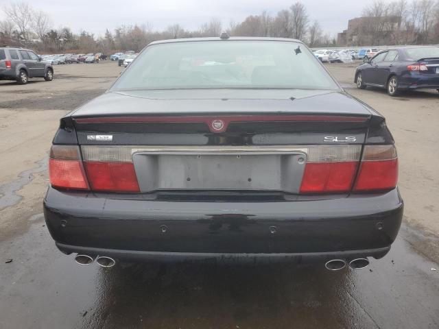 2004 CADILLAC SEVILLE SL #3303416908