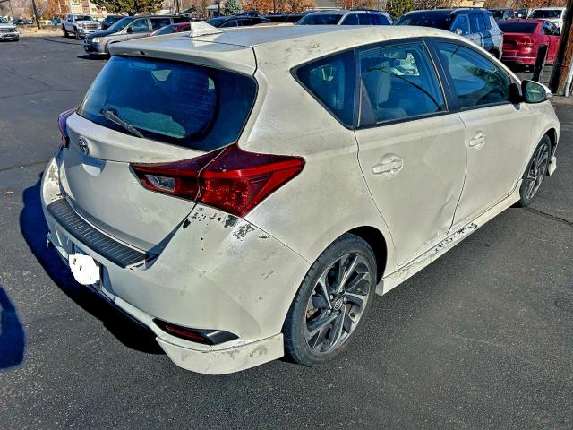 2018 TOYOTA COROLLA IM #3298131134