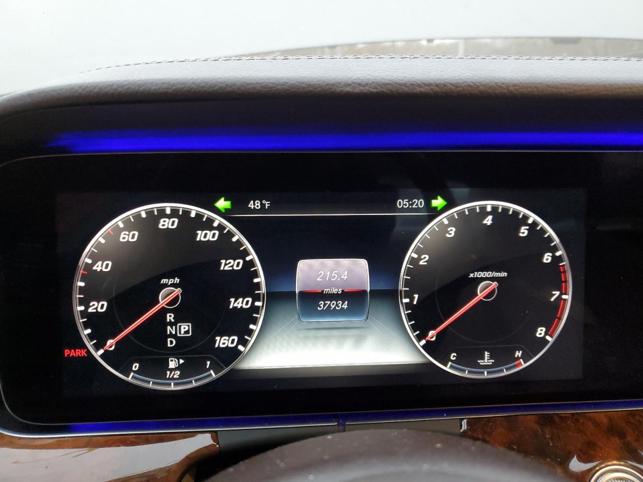 MERCEDES-BENZ E-CLASS 350 4MATIC