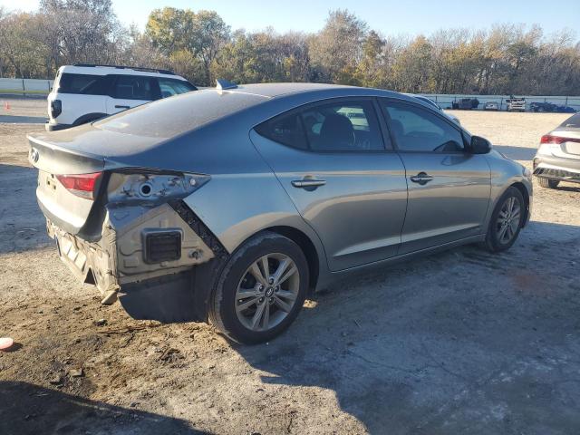 2017 HYUNDAI ELANTRA SE #3296219445