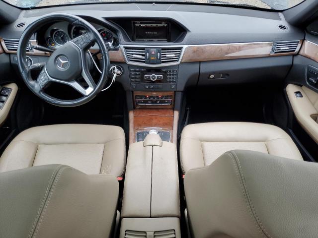 2013 MERCEDES-BENZ E 350 4MAT - WDDHF8JB6DA710235