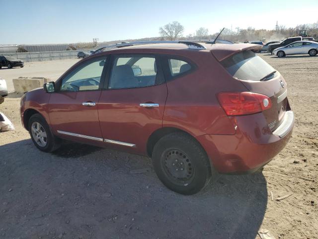 2014 NISSAN ROGUE SELE #3292763806