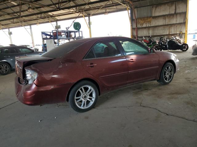 2004 TOYOTA CAMRY LE #3291508948