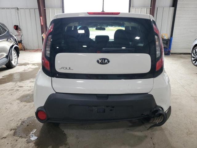 2015 KIA SOUL + #3310416995