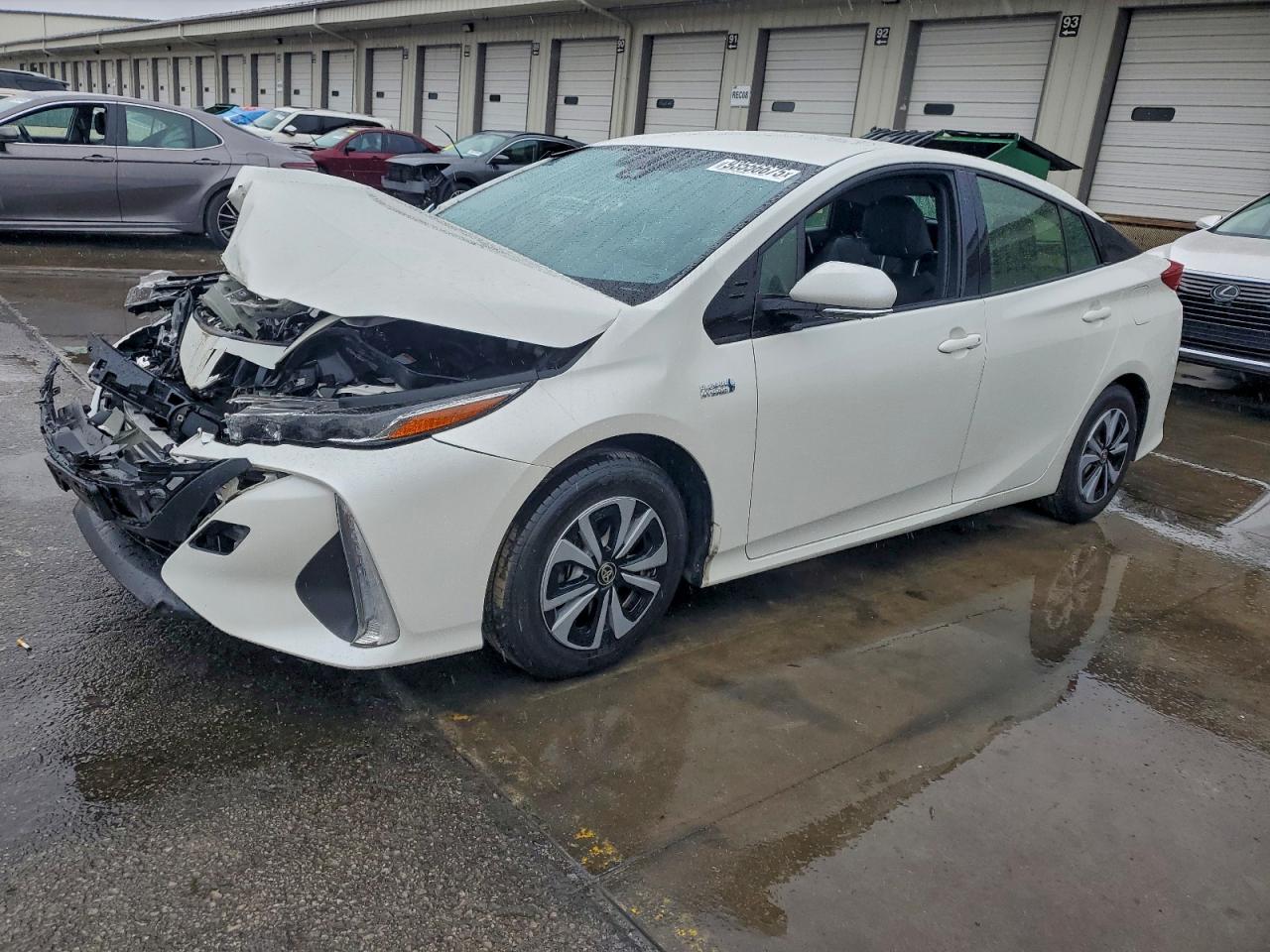 TOYOTA PRIUS PRIME PRIUS PRIM
