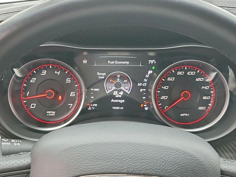 2023 DODGE CHARGER SC #3295922403